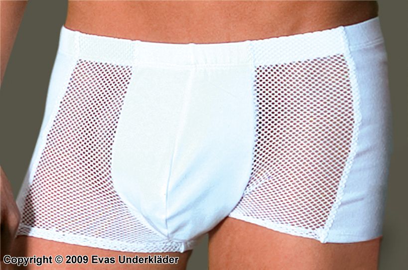 Underbukser / boxershorts